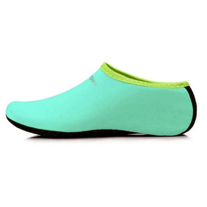 Chausson piscine adulte antidérapant