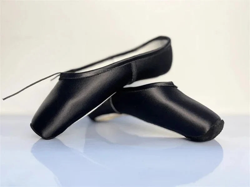 Chaussons de pointe danse