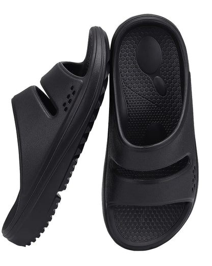 Chaussons sandales orthopédiques