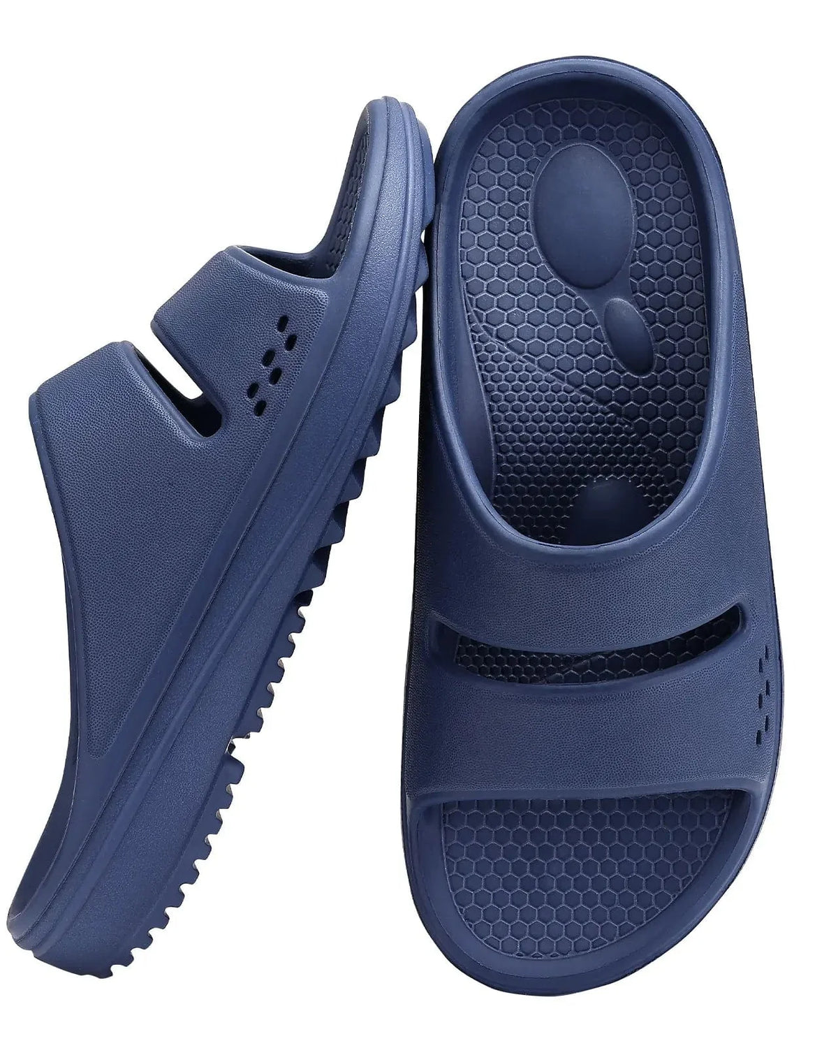 Chaussons sandales orthopédiques
