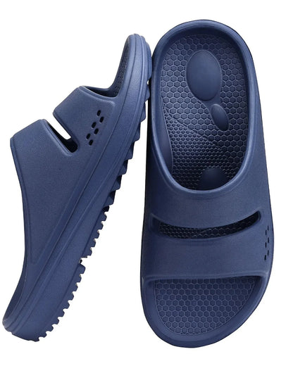 Chaussons sandales orthopédiques
