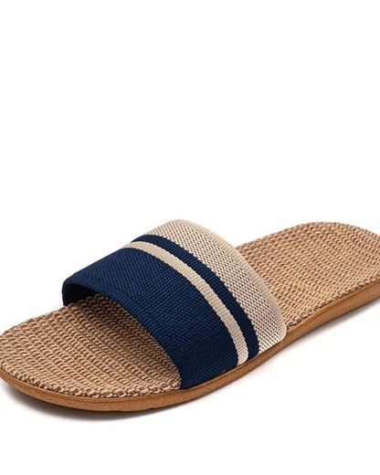 Chausson sandale d été