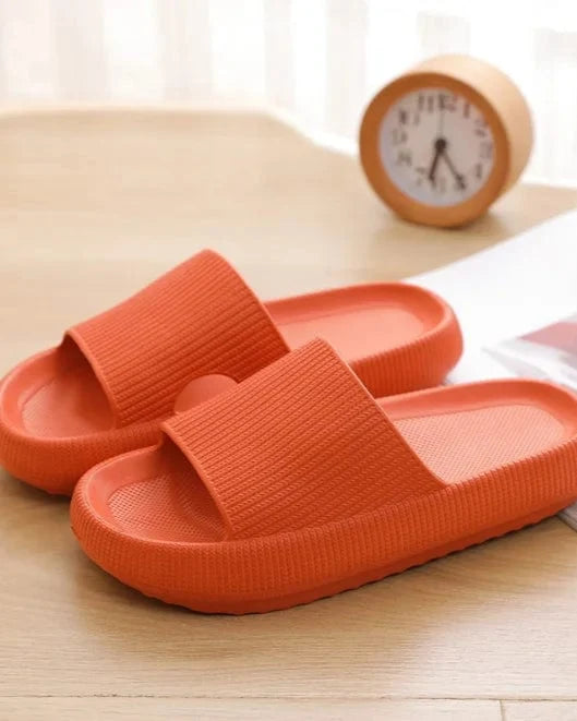 Chausson sandale mixte