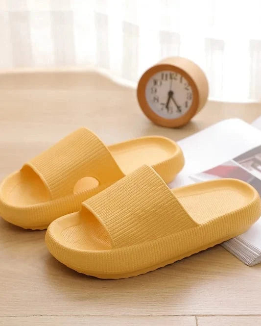 Chausson sandale mixte