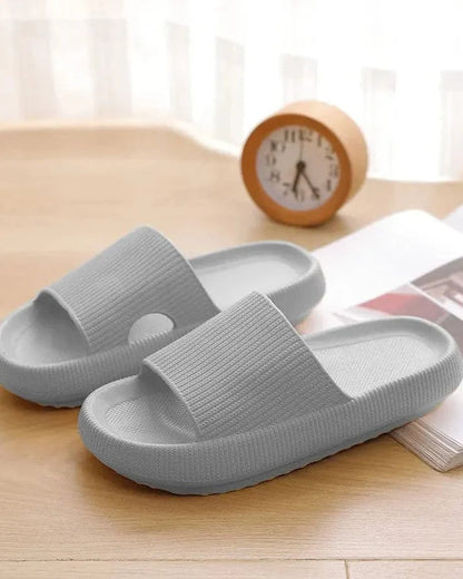 Chausson sandale mixte