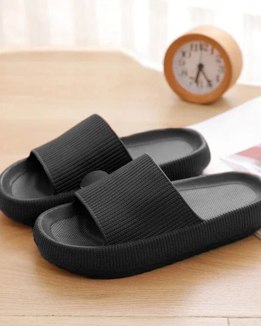 Chausson sandale mixte