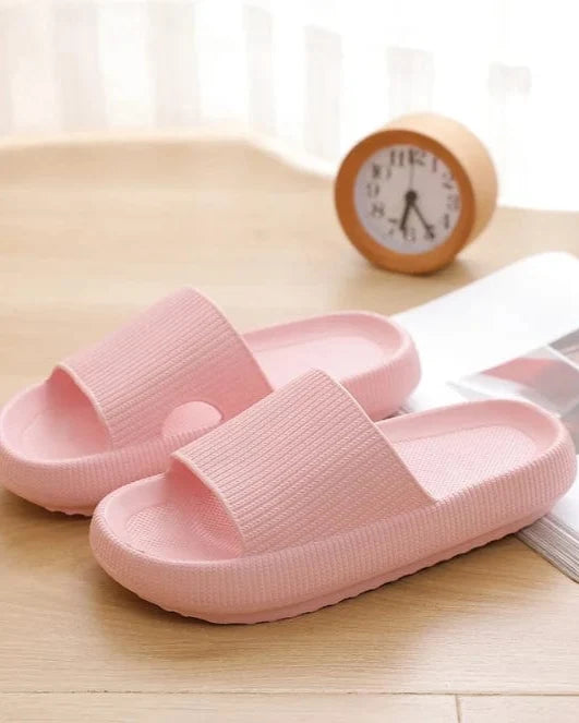 Chausson sandale mixte