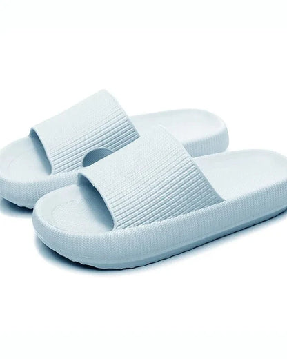 Chausson sandale mixte
