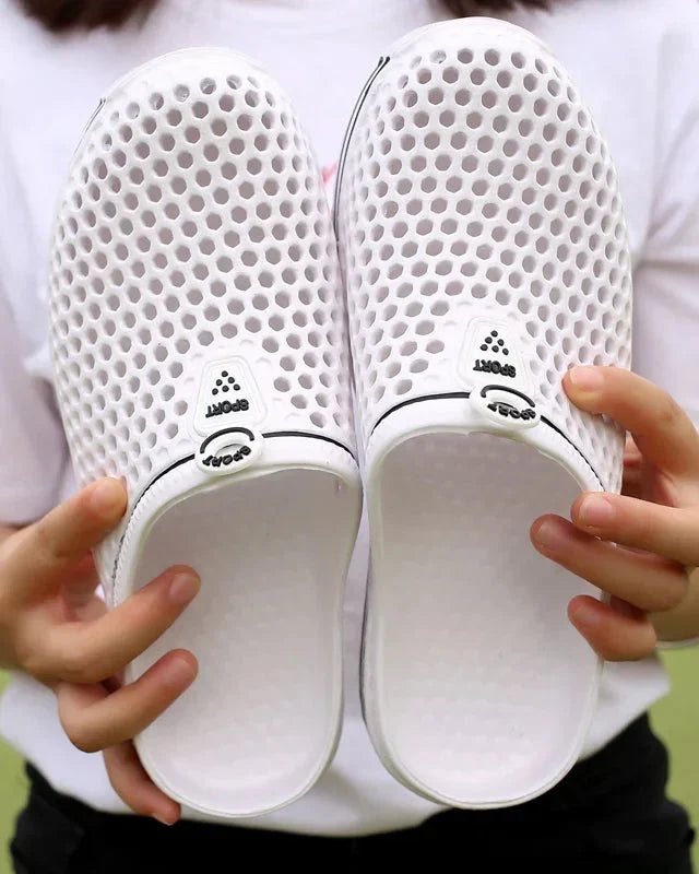 Sandales imperméables légères confortables