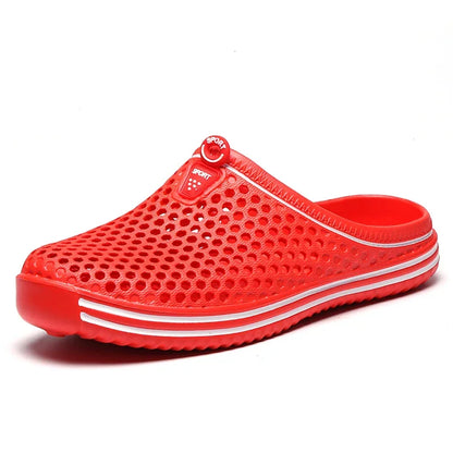Sandales imperméables légères confortables