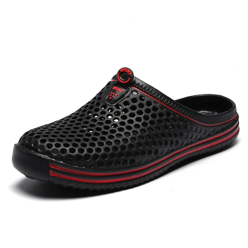 Sandales imperméables légères confortables