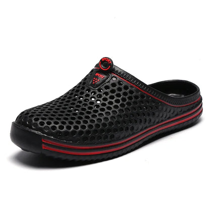 Sandales imperméables légères confortables