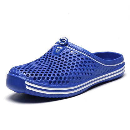 Sandales imperméables légères confortables