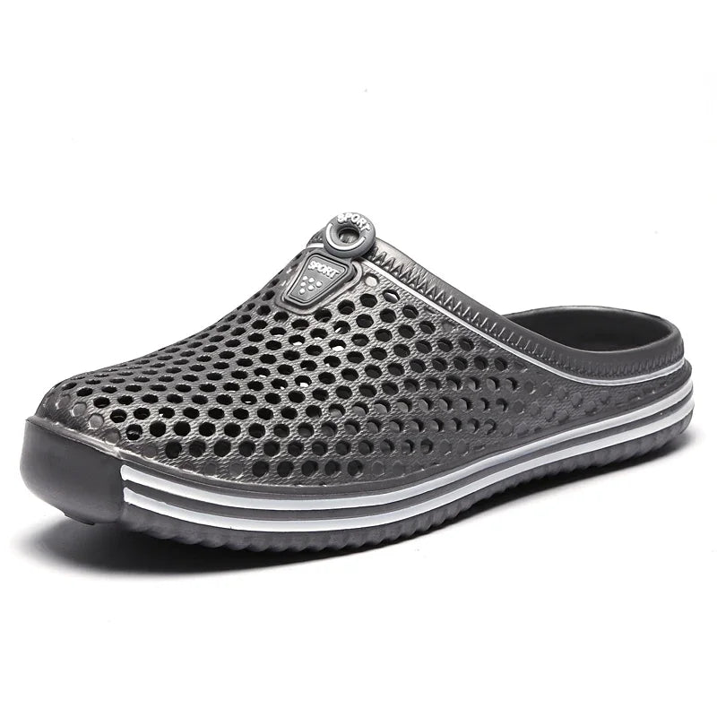 Sandales imperméables légères confortables