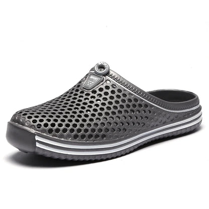 Sandales imperméables légères confortables
