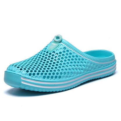 Sandales imperméables légères confortables