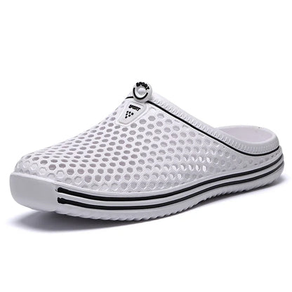 Sandales imperméables légères confortables
