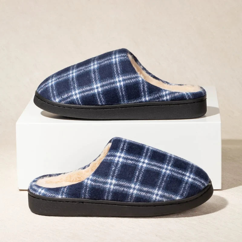 Chausson d hiver à