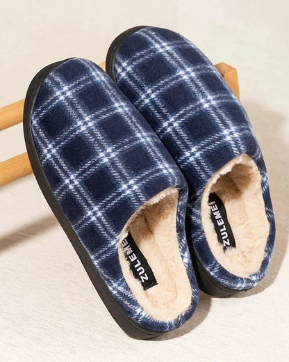 Chausson d hiver à