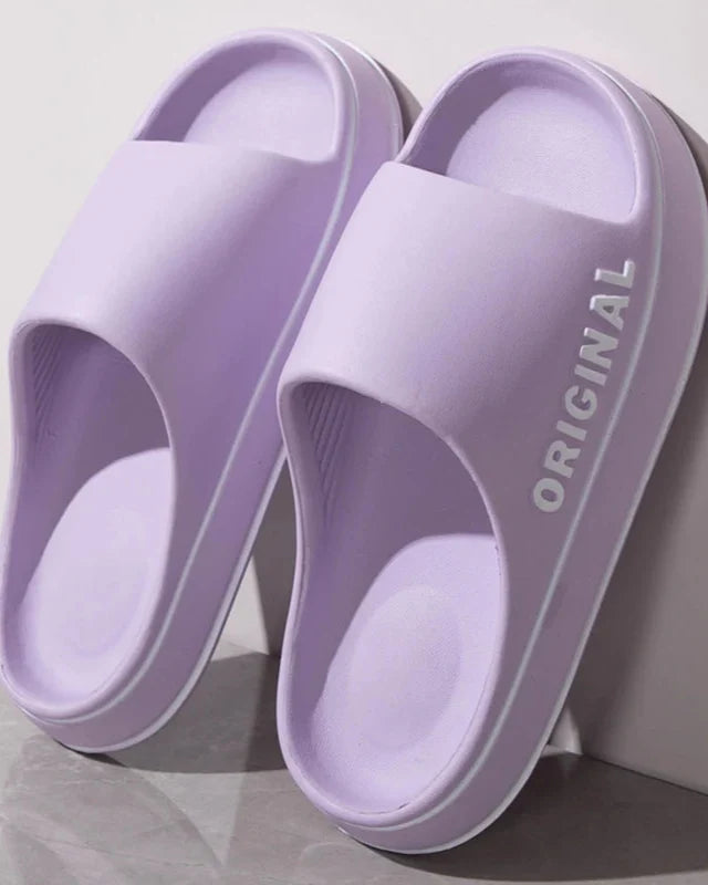 Chausson femme et homme