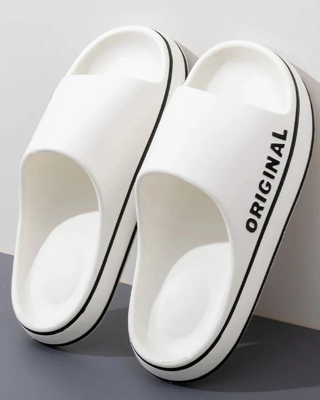 Chausson femme et homme