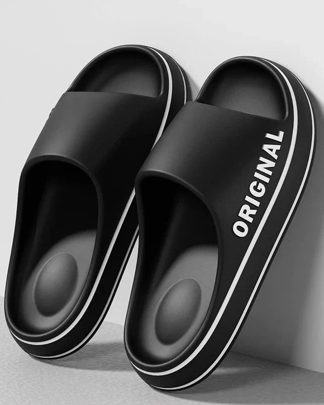 Chausson femme et homme