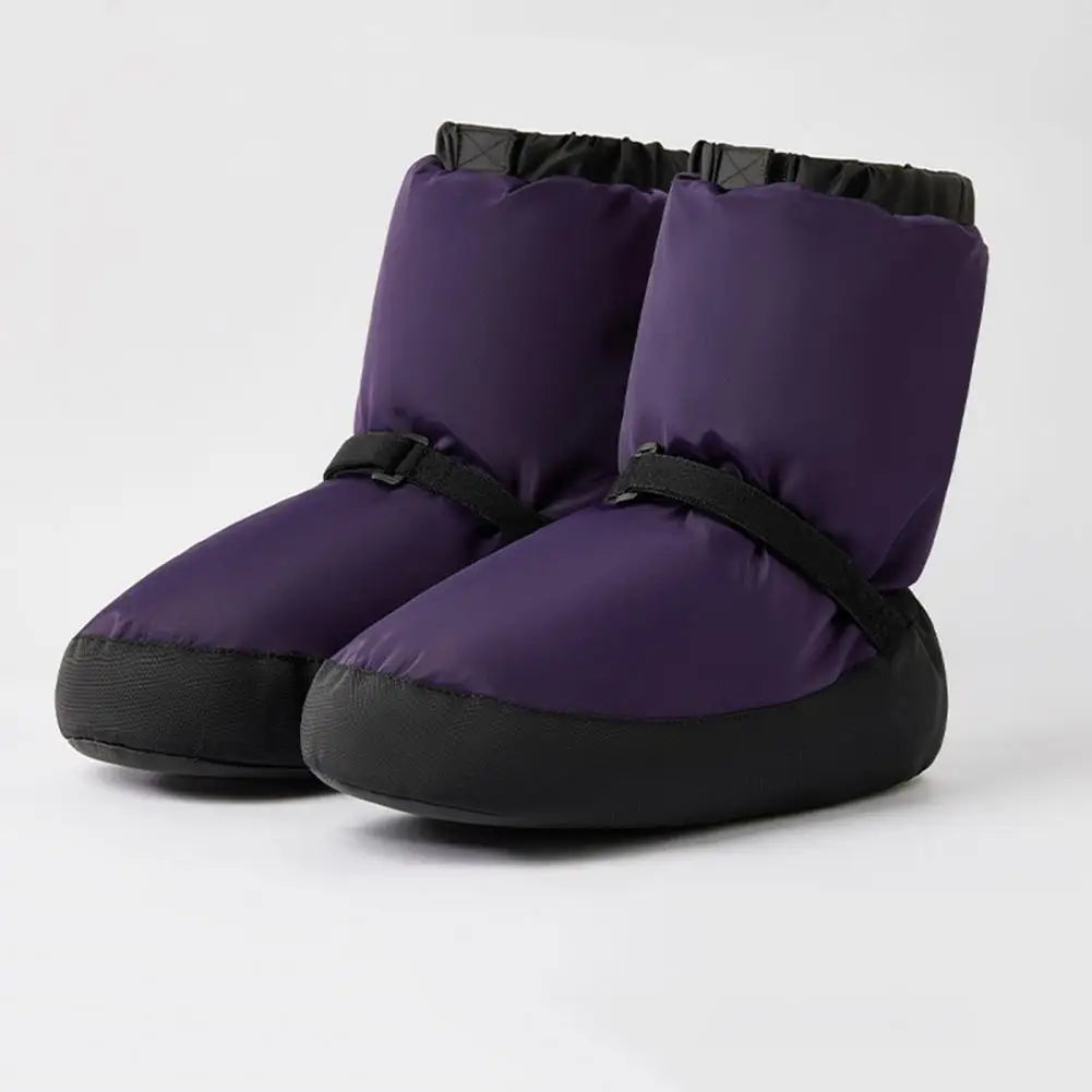 Chaussons de danse botte