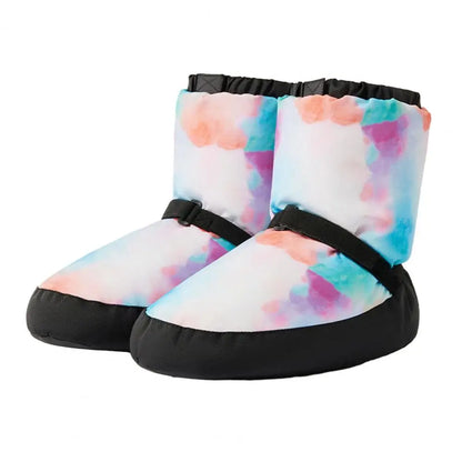 Chaussons de danse botte