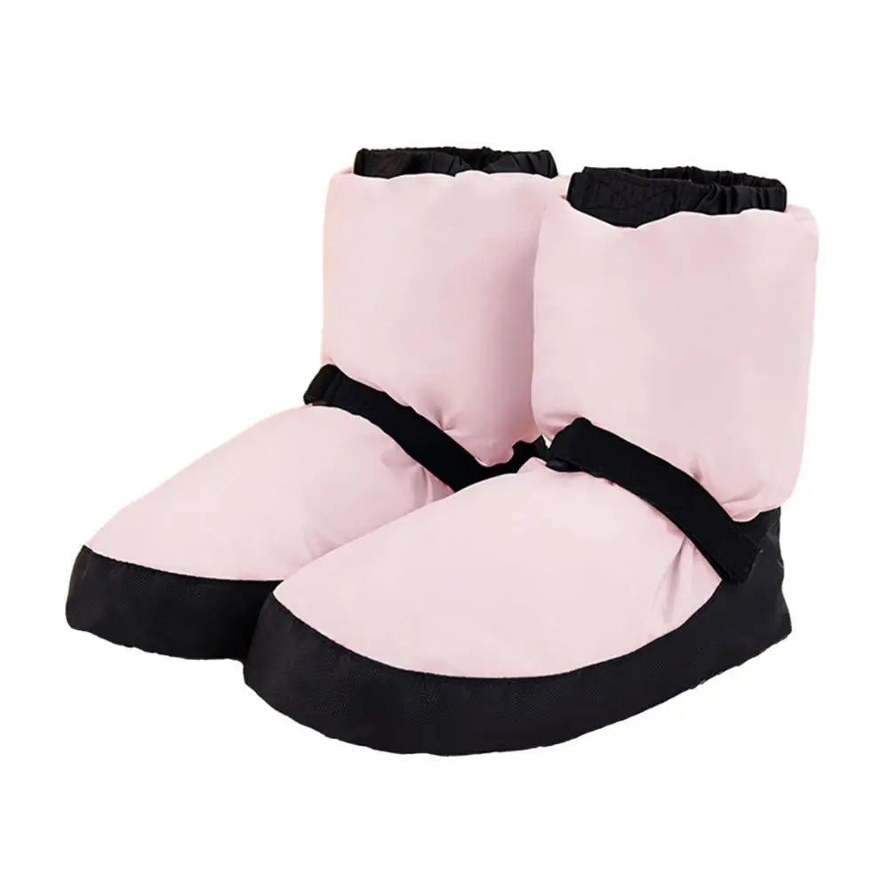 Chaussons de danse botte