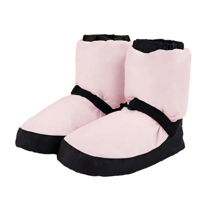Chaussons de danse botte