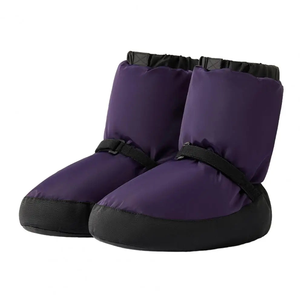 Chaussons de danse botte