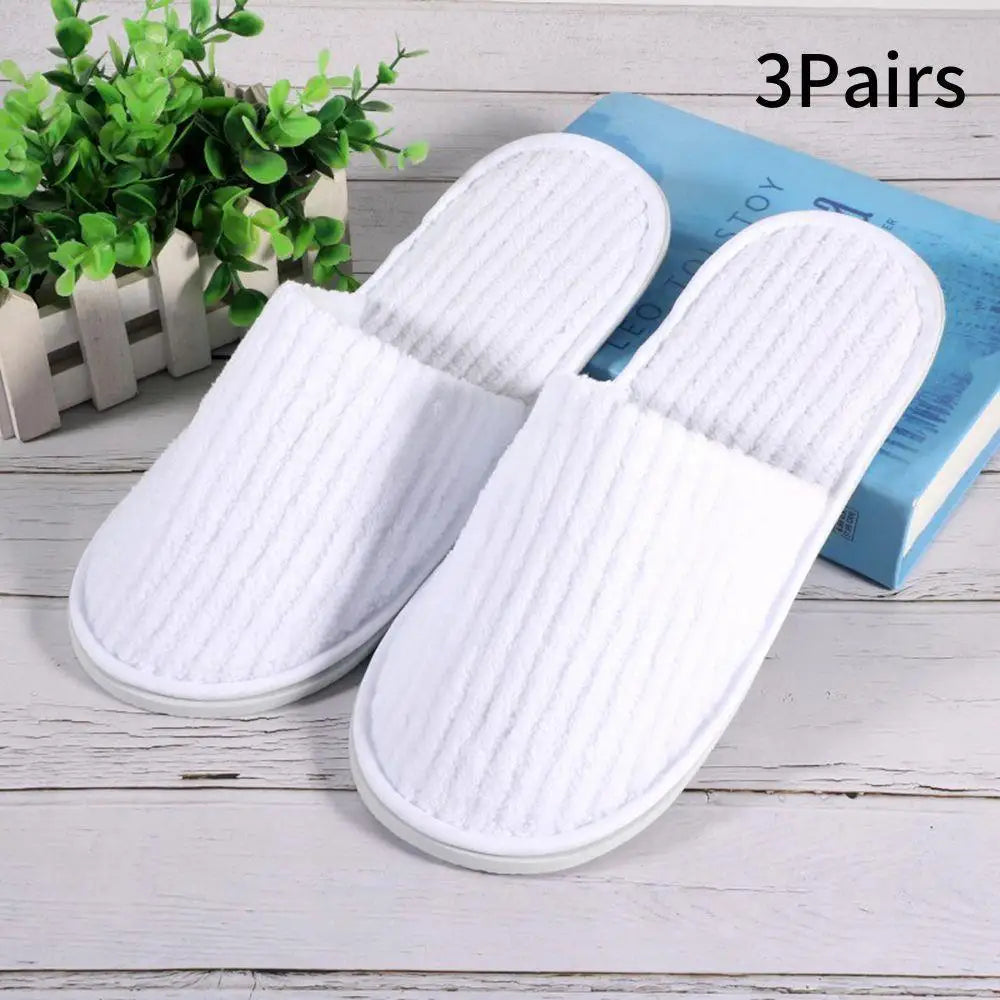 Lot de 3 paires