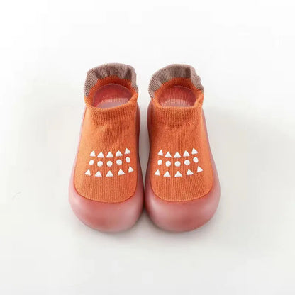 Chausson chaussette bébé coton