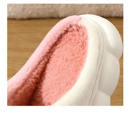 Chausson sport doublure chaude