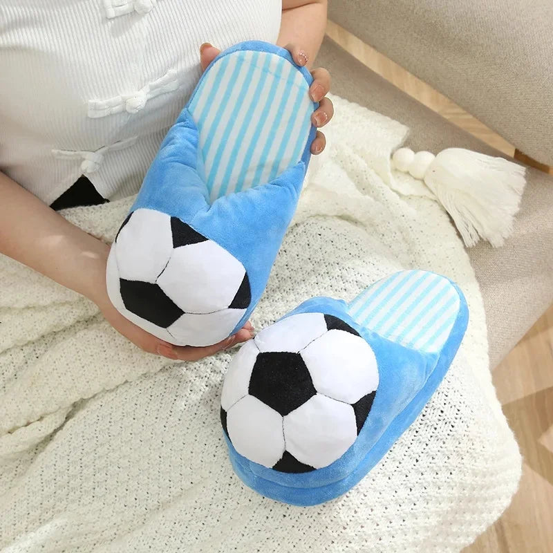 Chausson ballon de football