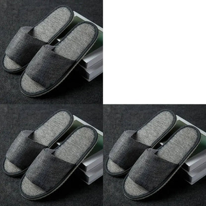 Lot de 3 paires