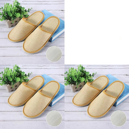 Lot de 3 paires