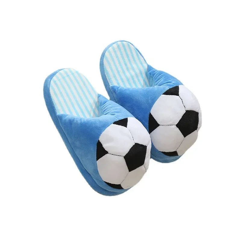 Chausson ballon de football