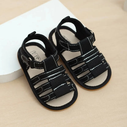 Chausson bebe premiers pas