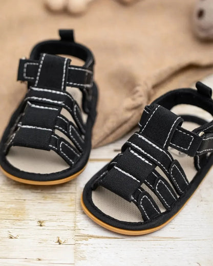 Chausson bebe premiers pas