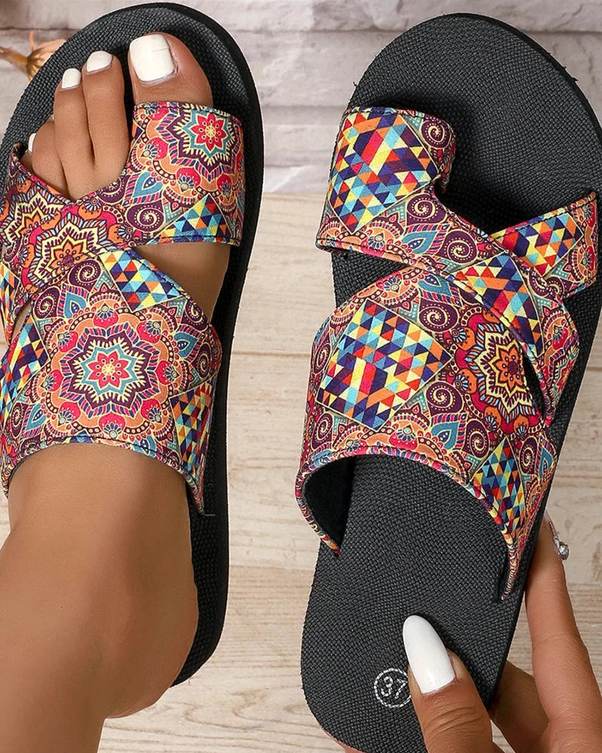 Sandales femme