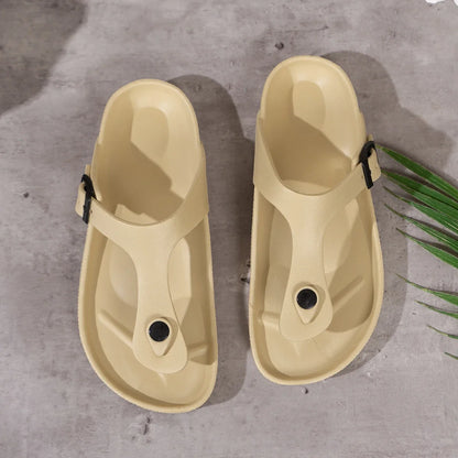 Sandales d été femme