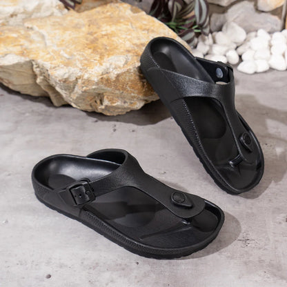 Sandales d été femme