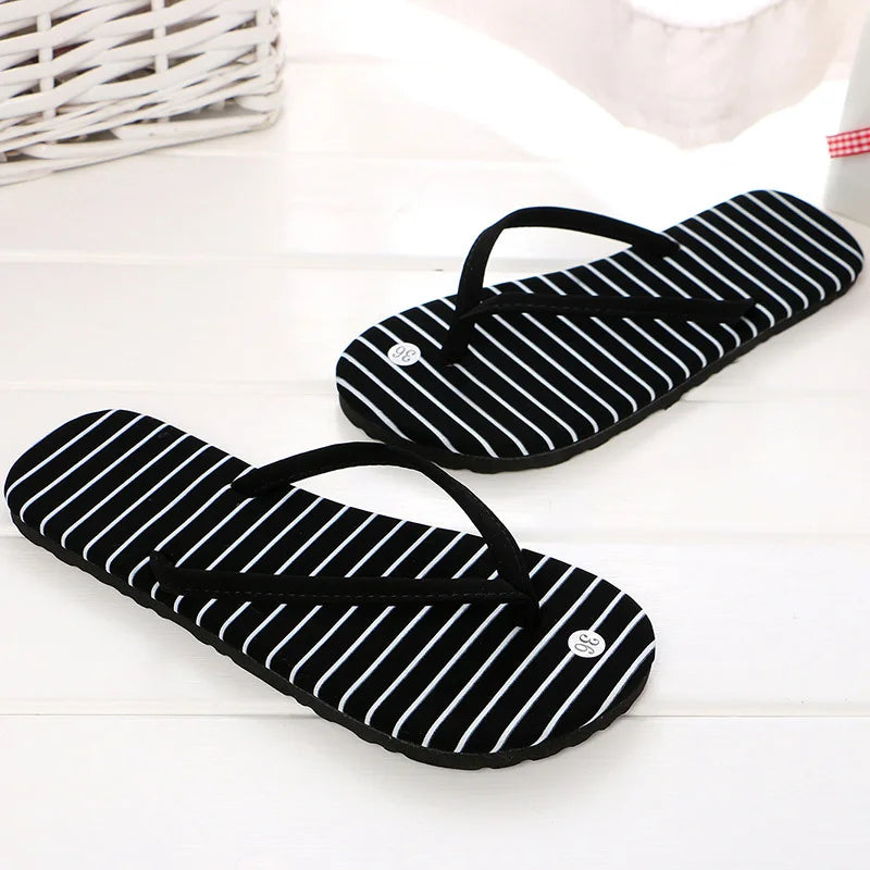Chausson femme imprimé léopard