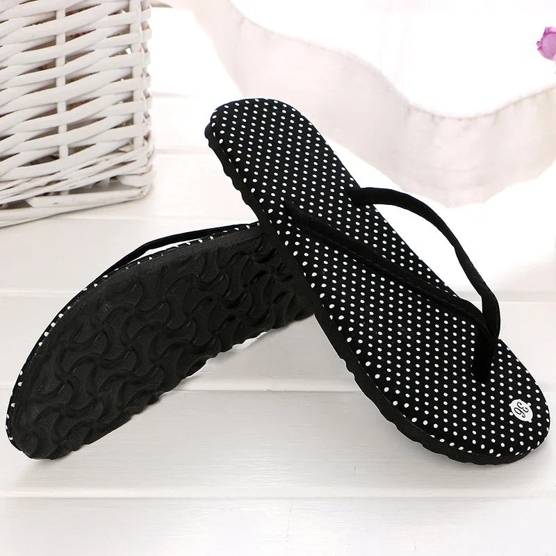Chausson femme imprimé léopard