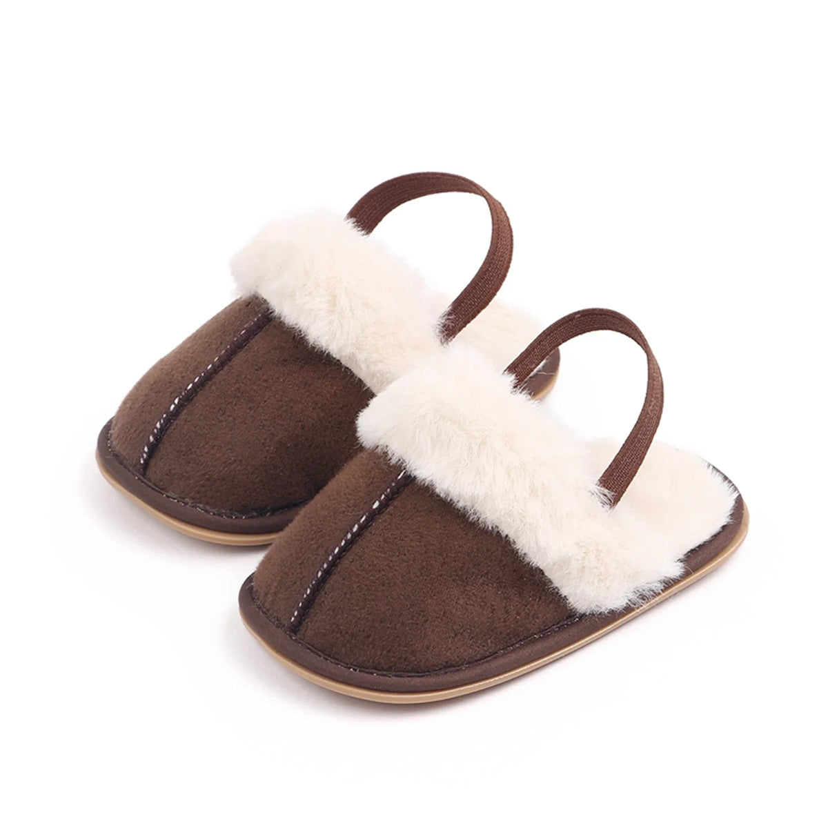 Chausson bebe antidérapant