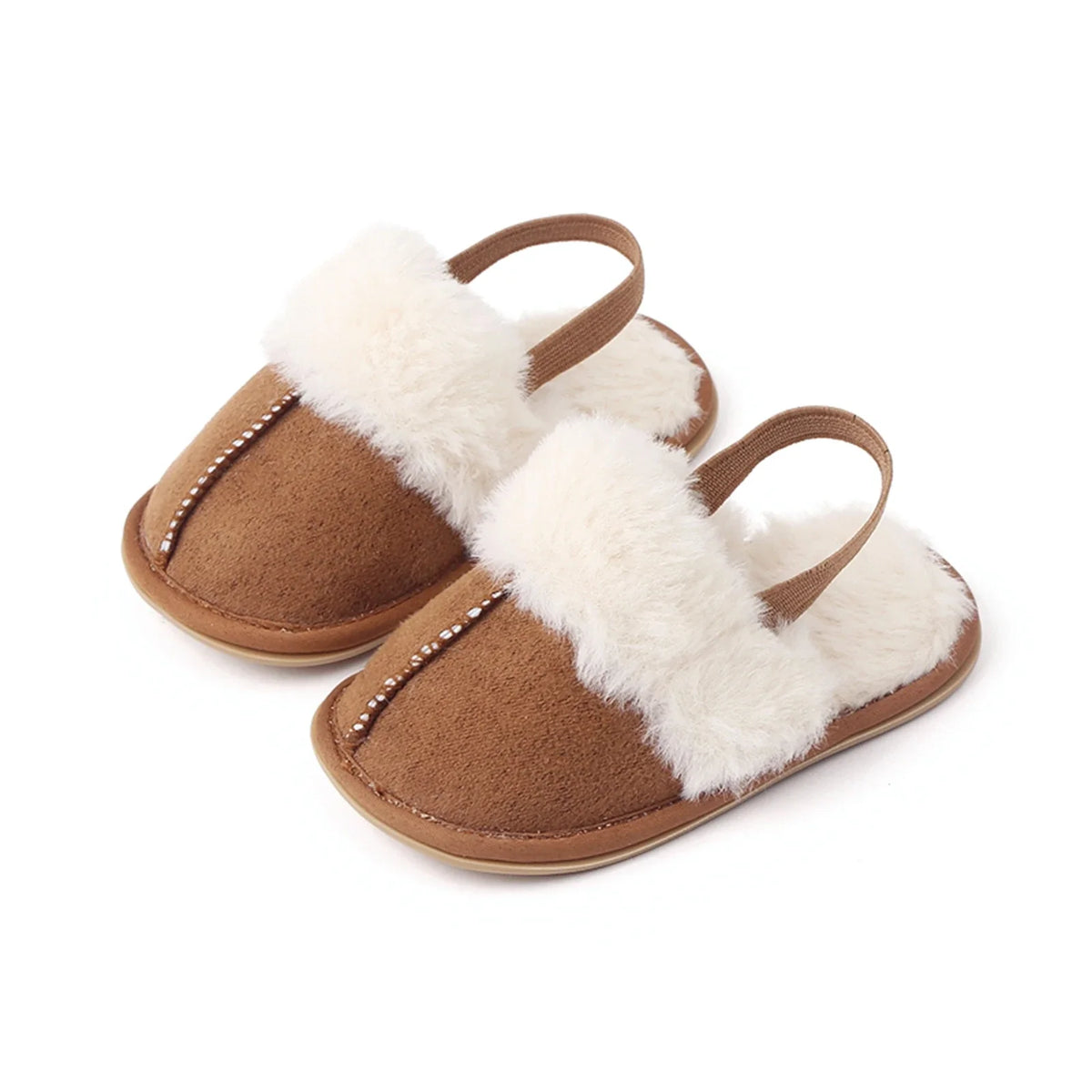 Chausson bebe antidérapant