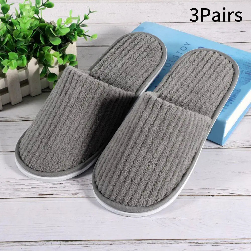 Lot de 3 paires