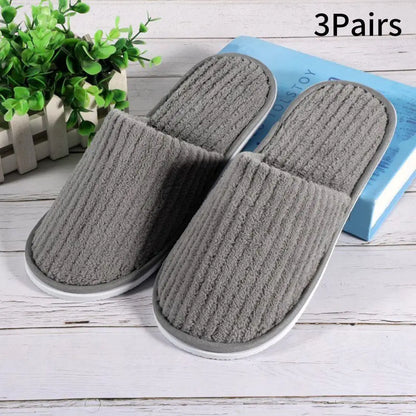 Lot de 3 paires