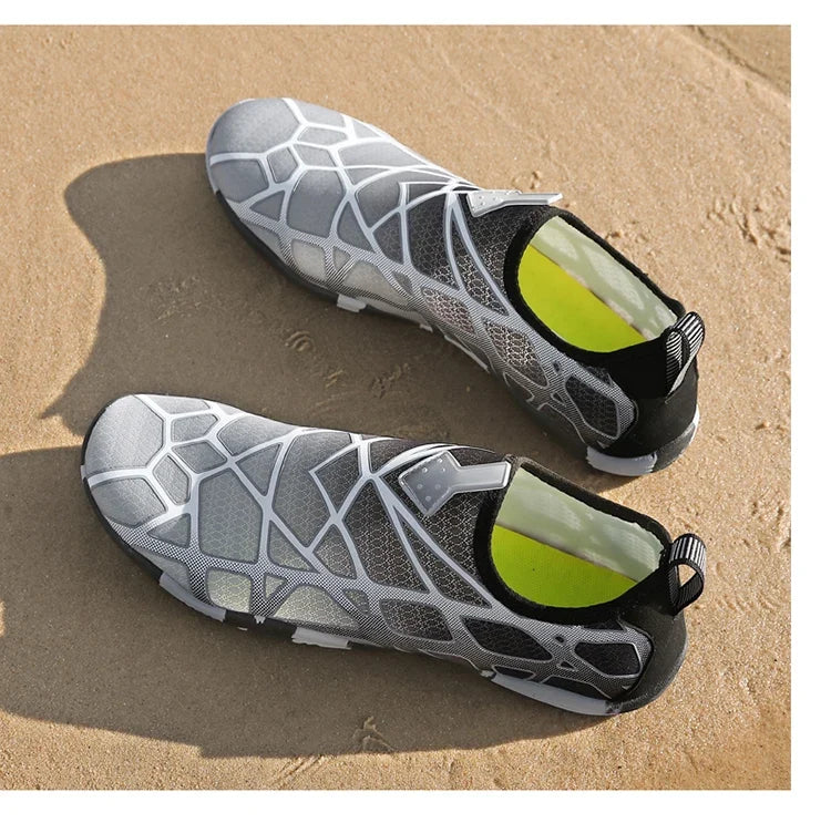 Chausson piscine aquatique